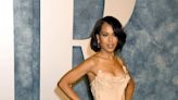 Kerry Washington credits Julia Stiles with teaching her to stand up to directors