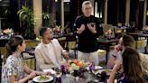 Top Chef recap: The final four set sail