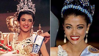 Sushmita Sen and Aishwarya Rai's co-contestant reveals if there was a rivalry between them during Miss Universe 1994: 'To my knowledge...'