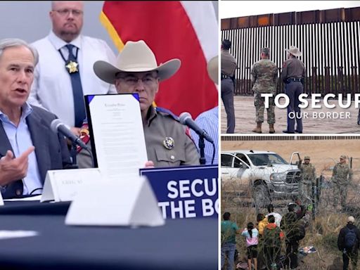 Migrant smugglers move Westward after Texas implemented ‘tougher’ border controls