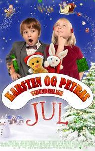 Karsten og Petras vidunderlige jul