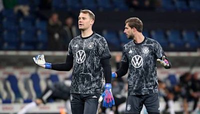 Trapp: "Für mich natürlich schwierig mit Manu"