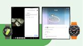 Google expands its Circle to Search capabilities on new Galaxy foldables