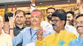 Maharashtra news: 11 newly-elected legislators take oath, Mahayuti alliance dominates | Today News