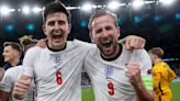 ‘My performances were brilliant’: Harry Maguire defends England place – and stats prove him right