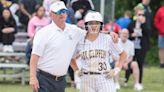 Clayton's Moore, GCIT's Holland left their marks on South Jersey scholastic softball