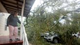 Most of Pensacola escapes Tuesday's severe weather unscathed, but a few weren't as lucky