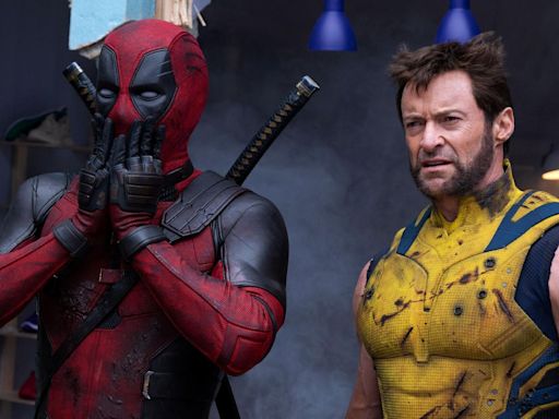 ‘Deadpool & Wolverine’ Gets Digital Streaming Premiere Date