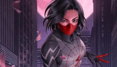 Silk: se cancela la serie del universo Spider-Man a cargo de Amazon Studios
