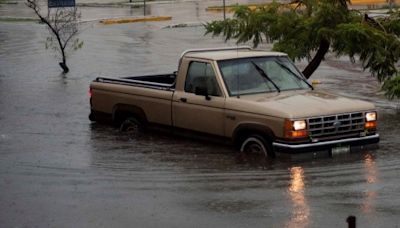 Temporada de lluvias 2024: Sitios con mayor riesgo de inundación en el AMG