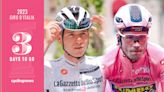 Can anyone beat Remco Evenepoel and Primoz Roglic at the Giro d'Italia?