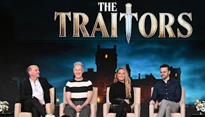 ‘The Traitors’ Snags Two Season Renewal From Peacock