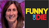 Funny Or Die PR Head Carolyn Prousky Departs After 15 Years