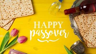 What Is Passover and Its Meaning? All About the Jewish Holiday, the Passover Story in the Bible and More