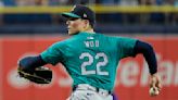 Mariners place right-hander Bryan Woo on 15-day IL with a strained hamstring