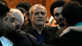 'Ideals Of Imam Khomeini...': Iran's New President Masoud Pezeshkian Reaffirms Support For Hezbollah, Other 'Resistance Groups'