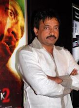 Ram Gopal Varma