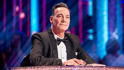 Strictly's Craig Revel Horwood 'gobsmacked' by allegations as he reacts to show's new rule