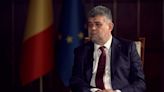 Romanian Prime Minister discusses sending Patriot system to Ukraine