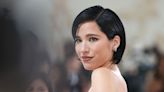 Yellowstone Star Kelsey Asbille Looks Unrecognizable as She Makes Her Met Gala Debut