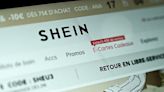 韓國測到中國電商Shein一款童鞋塑化劑超標428倍