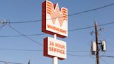 New Whataburger location in Breaux Bridge now open