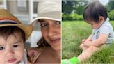 Ileana D'Cruz's son Koa looks adorable in PICS from their summer vacay; Malaika Arora reacts