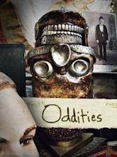 Oddities