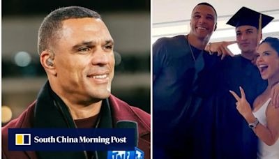 Meet Tony Gonzalez, Lauren Sanchez’s ex before billionaire Jeff Bezos