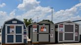 Tuff Shed brings 5th Central Texas retail spot to Bastrop County