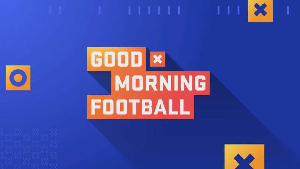 ...Faces” & Premiere Date Set For LA Relaunch On NFL Network; ‘GMFB: Overtime’ To Stream On The Roku Channel