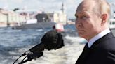 Putin volvió a amenazar a Estados Unidos y Europa con el despliegue de armas de mediano y corto alcance con capacidad nuclear
