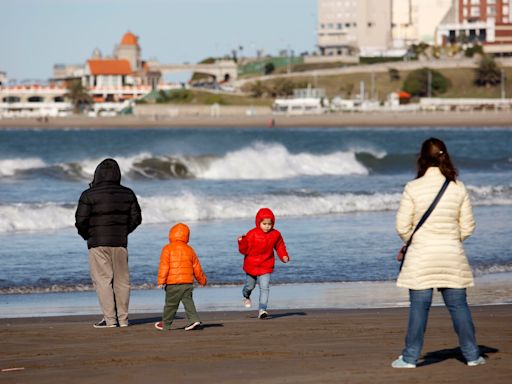 Cuándo son las vacaciones de invierno 2024