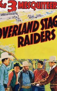 Overland Stage Raiders