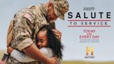 ‘Variety Salute to Service’ Special Spotlights Veterans Pursuing New Ways to Inspire Others