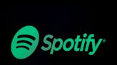 Spotify to test full music videos in potential YouTube faceoff