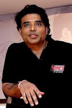 Uday Chopra