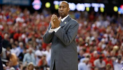 Kansas Jayhawks basketball great Danny Manning hired by team returning to Big 12