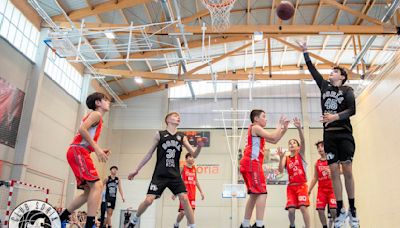 Soria acogerá la fase final de la Copa de Castilla y León infantil