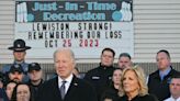 'Too many to count': Mourning mass shooting in Maine, President Biden pleads for gun reform