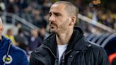 Leonardo Bonucci to retire! Italy and Juventus legend announces he will hang up his boots after final Fenerbahce game | Goal.com English Bahrain