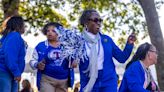 'A big family reunion': TSU celebrates 2023 homecoming parade