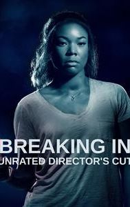 Breaking In (2018 film)