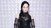 Billie Eilish Rocks Sultry Simone Rocha Look at 2023 Met Gala