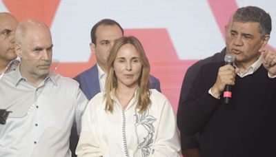 El trasfondo político del apriete de los Moyano por las grúas y una interna latente entre Jorge Macri y Rodríguez Larreta