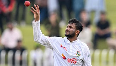 Shakib Al Hasan: The underappreciated modern-day great who will leave as Bangladesh's greatest cricketer