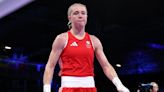 GB boxer Davison beaten in Paris opener