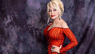 Dolly Parton, 78, reveals her new career path