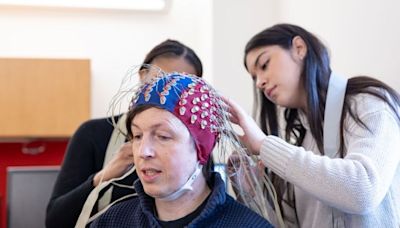 Newest EEG lab empowers faculty from multiple disciplines | Cornell Chronicle