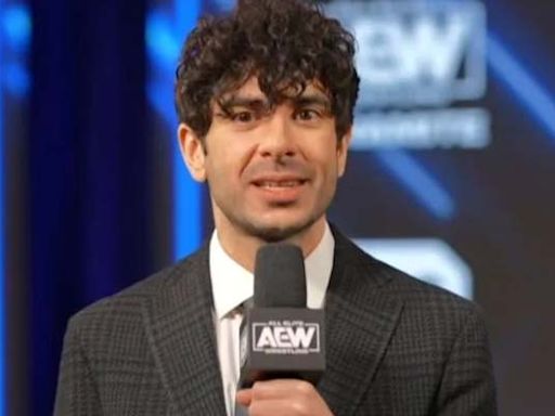 Tony Khan Addresses Importance Of WBD’s CEO Supporting AEW, TV Media Rights - PWMania - Wrestling News